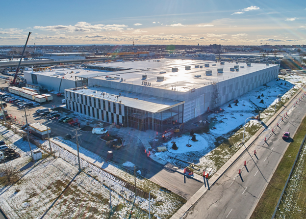 Safeway Viola (Rocky View County)